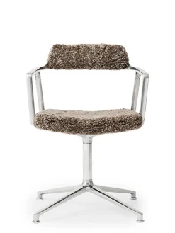 VIPP452 Swivel Chair, todos santos fra Vipp