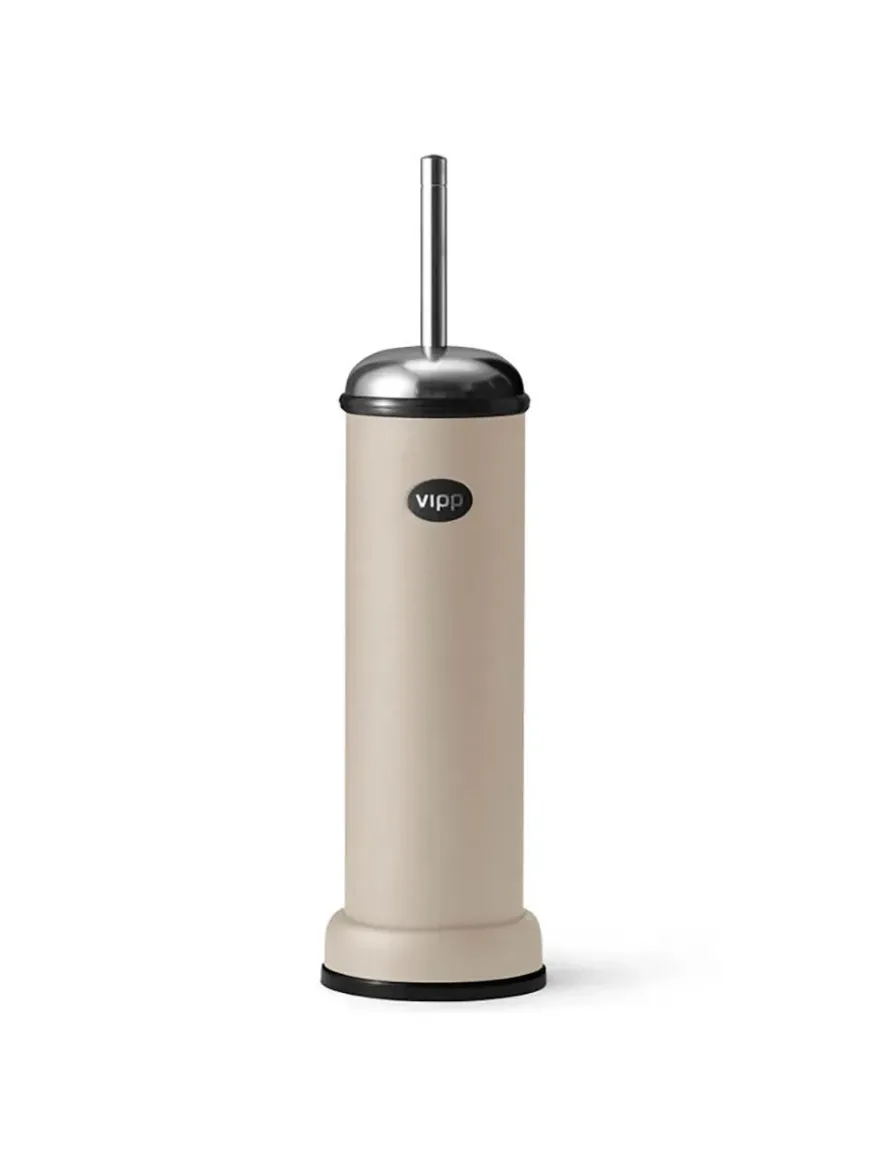 VIPP11 Toiletbørste, Stainless Steel fra Vipp