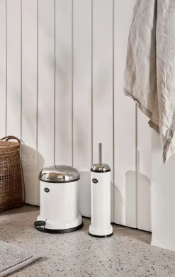 VIPP11 Toiletbørste, Stainless Steel fra Vipp