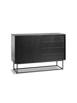 Virka High Sideboard fra Woud