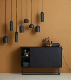 Virka High Sideboard fra Woud