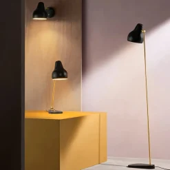 VL38 bordlampe fra Louis Poulsen