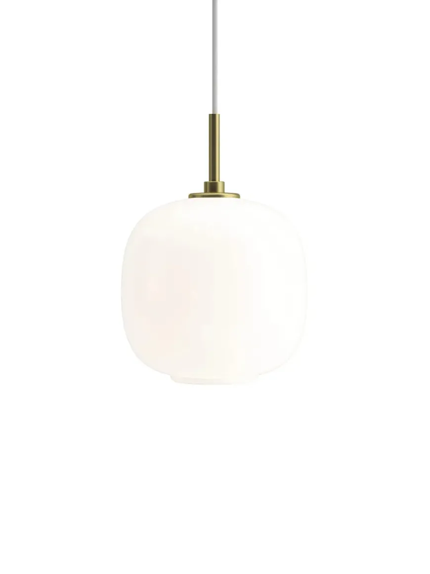 VL45 Radiohuspendel 175, amber fra Louis Poulsen