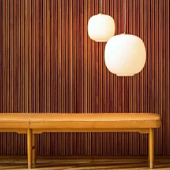 VL45 Radiohuspendel 250, amber fra Louis Poulsen