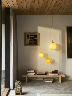 VL45 Radiohuspendel 250 fra Louis Poulsen