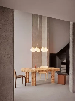 VL Ringkrone 7 fra Louis Poulsen