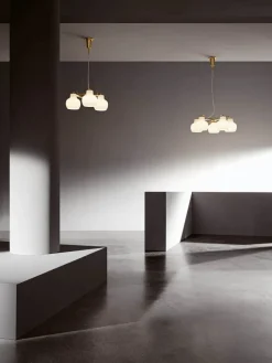 VL Ringkrone 5 fra Louis Poulsen