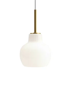 VL Ringkrone pendel fra Louis Poulsen