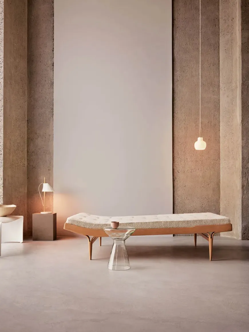 VL Ringkrone pendel fra Louis Poulsen