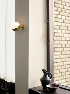 VL Studio bord/gulv fra Louis Poulsen