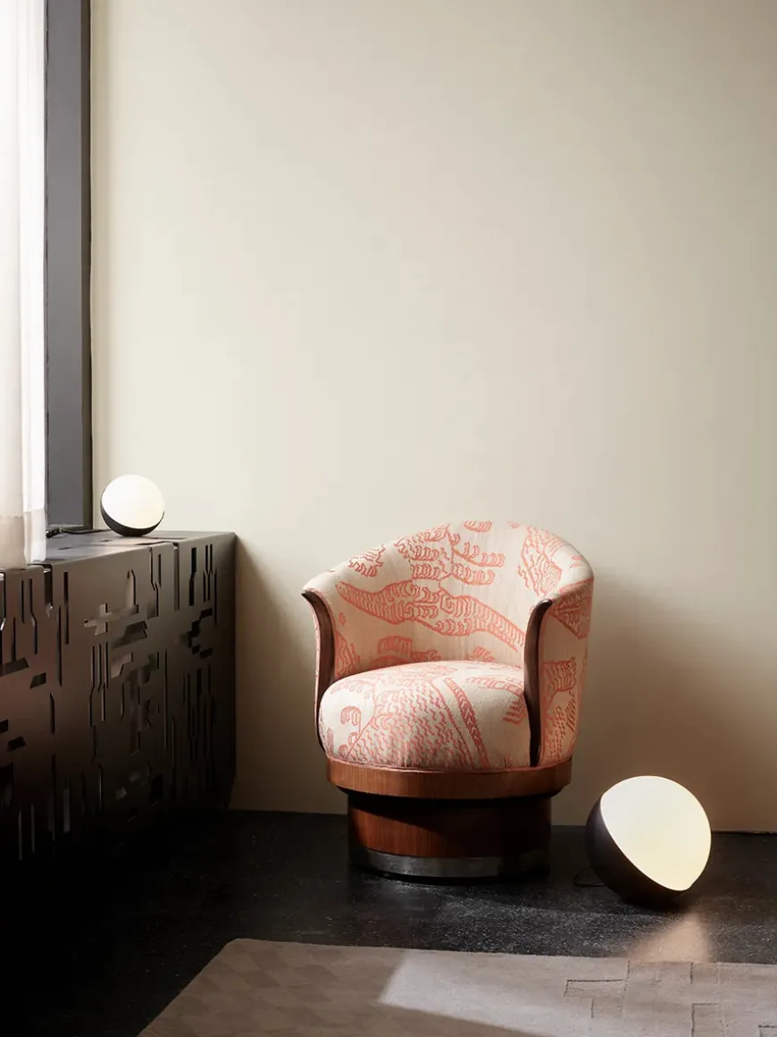 VL Studio væg fra Louis Poulsen