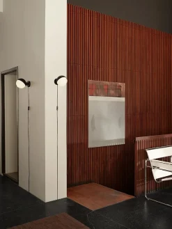 VL Studio væg fra Louis Poulsen