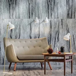 VL38 væglampe fra Louis Poulsen