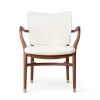 VLA61 Monarch Chair af Vilhelm Lauritzen