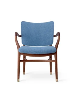 VLA61 Monarch Chair af Vilhelm Lauritzen