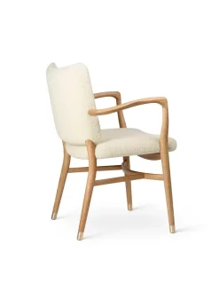 VLA61 Monarch Chair af Vilhelm Lauritzen