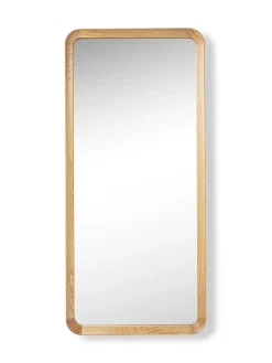 VLA62 Radiohusspejl fra Carl Hansen & Søn