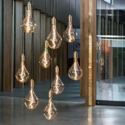 Voronoi II, Pære 3W fra Tala