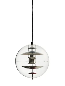 VP Globe Pendel Ø28 af Verner Panton