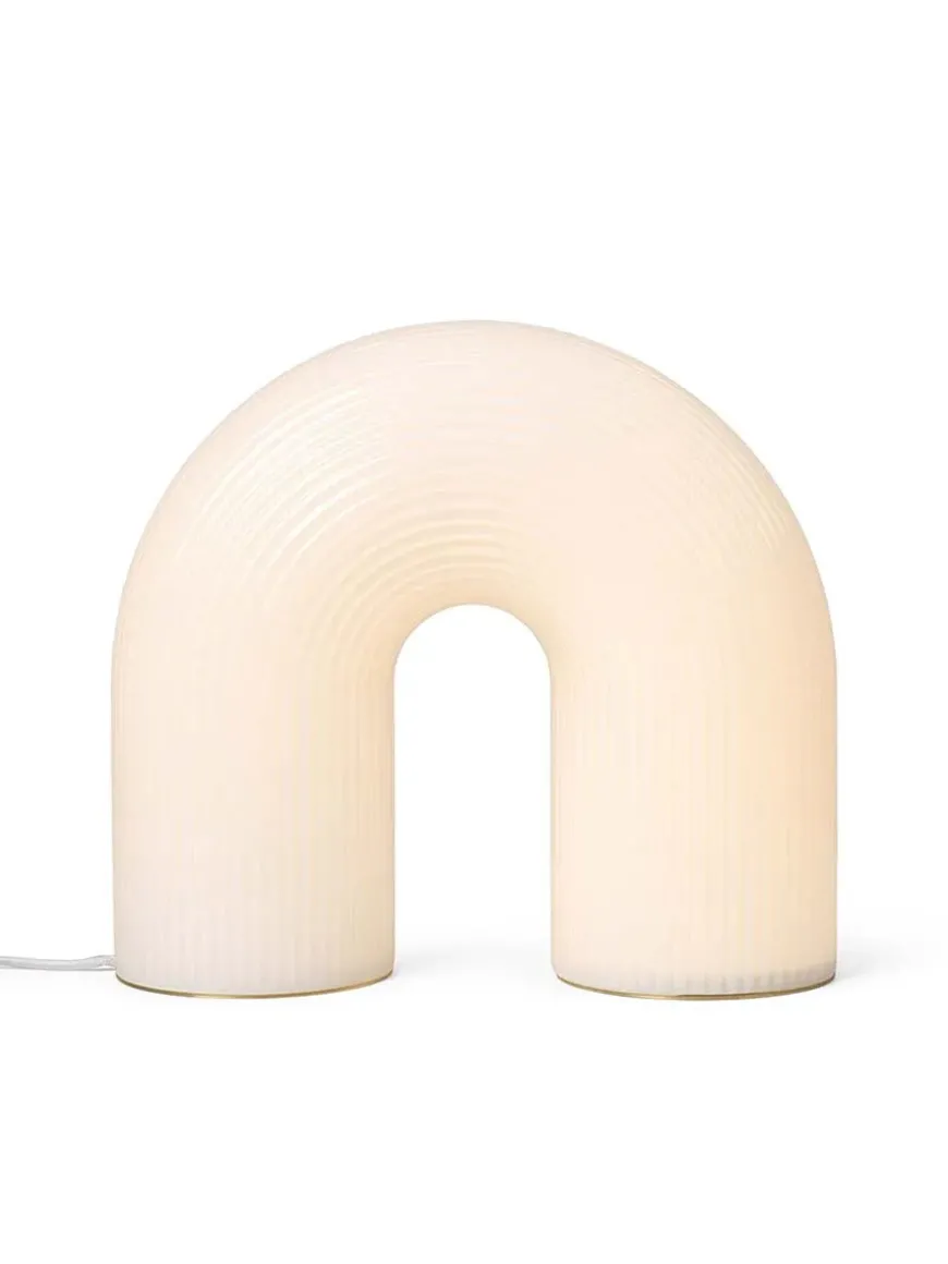 Vuelta Portable Lamp fra Ferm Living