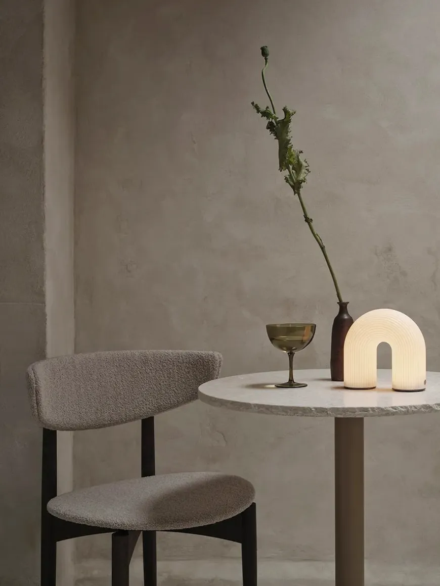 Vuelta Portable Lamp fra Ferm Living