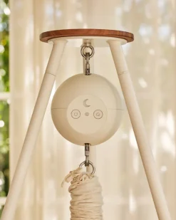 Vuggemotor Connect Basic fra Moonboon