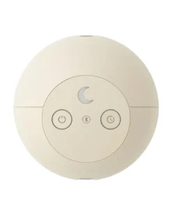 Vuggemotor Connect Basic fra Moonboon