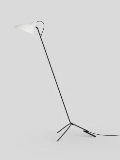 VV Cinquanta gulvlampe fra Astep