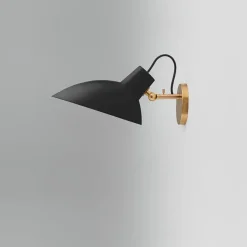 VV Cinquanta væglampe fra Astep