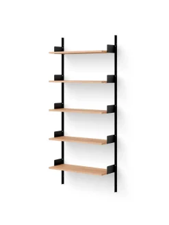 Wall shelf 1900 fra New Works