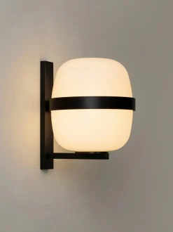 Wally Cesta Væglampe fra Santa and Cole