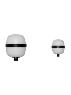 Wally Cestita Væglampe fra Santa and Cole