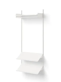 Wardrobe Shelf 1 fra New Works