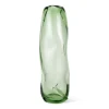 Water Swirl vase fra Ferm Living