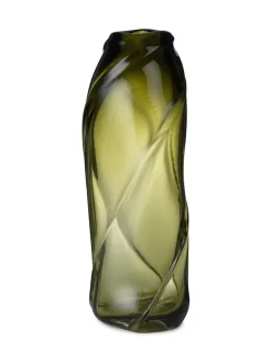 Water Swirl vase fra Ferm Living