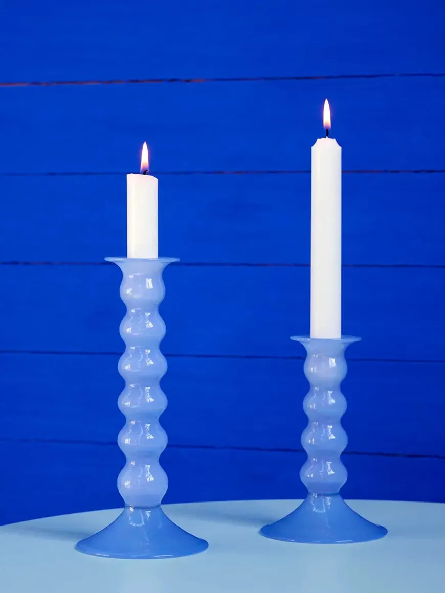 Wavy lysestage fra Hay