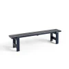 Weekday Bench, 190 cm fra Hay