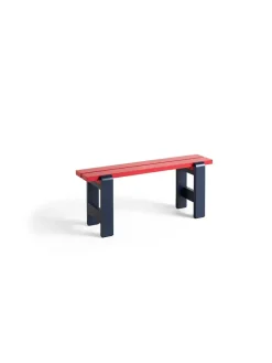Weekday Bench, 190 cm fra Hay