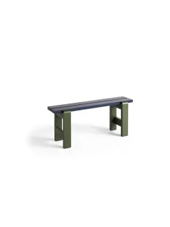 Weekday Bench, 190 cm fra Hay