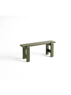 Weekday Bench, 190 cm fra Hay