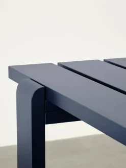 Weekday Bench, 190 cm fra Hay