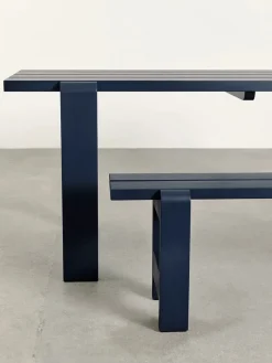 Weekday Bench, 190 cm fra Hay