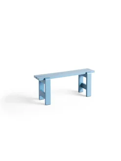 Weekday Bench, 190 cm fra Hay