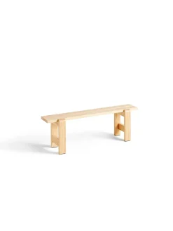 Weekday Bench, 190 cm fra Hay