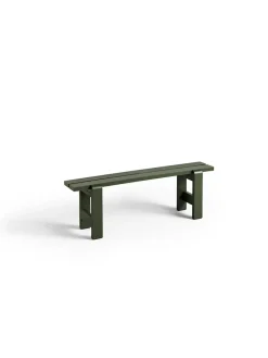 Weekday Bench, 190 cm fra Hay