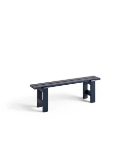 Weekday Bench, 190 cm fra Hay