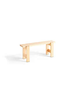 Weekday Bench Duo fra Hay