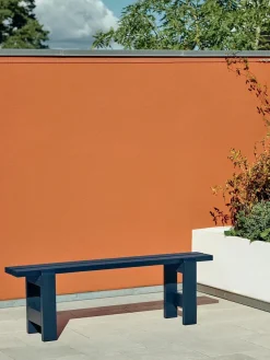 Weekday Bench Duo fra Hay