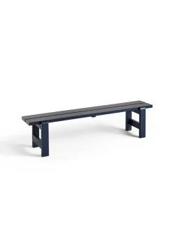 Weekday Bench Duo fra Hay