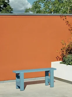 Weekday Bench Duo fra Hay